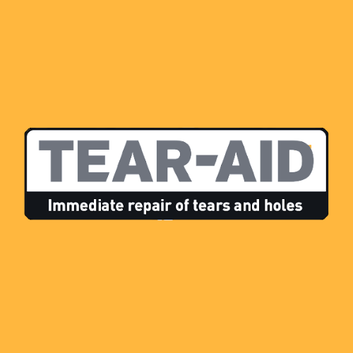 Bagom Tear-Aid